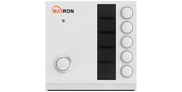 MAXRON MX-SH-SS-02