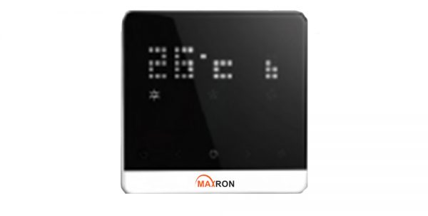 MAXRON MX-SH-TC-01